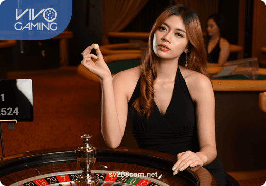 Hình ảnh trò chơi Spanish Roulette tại sv288com